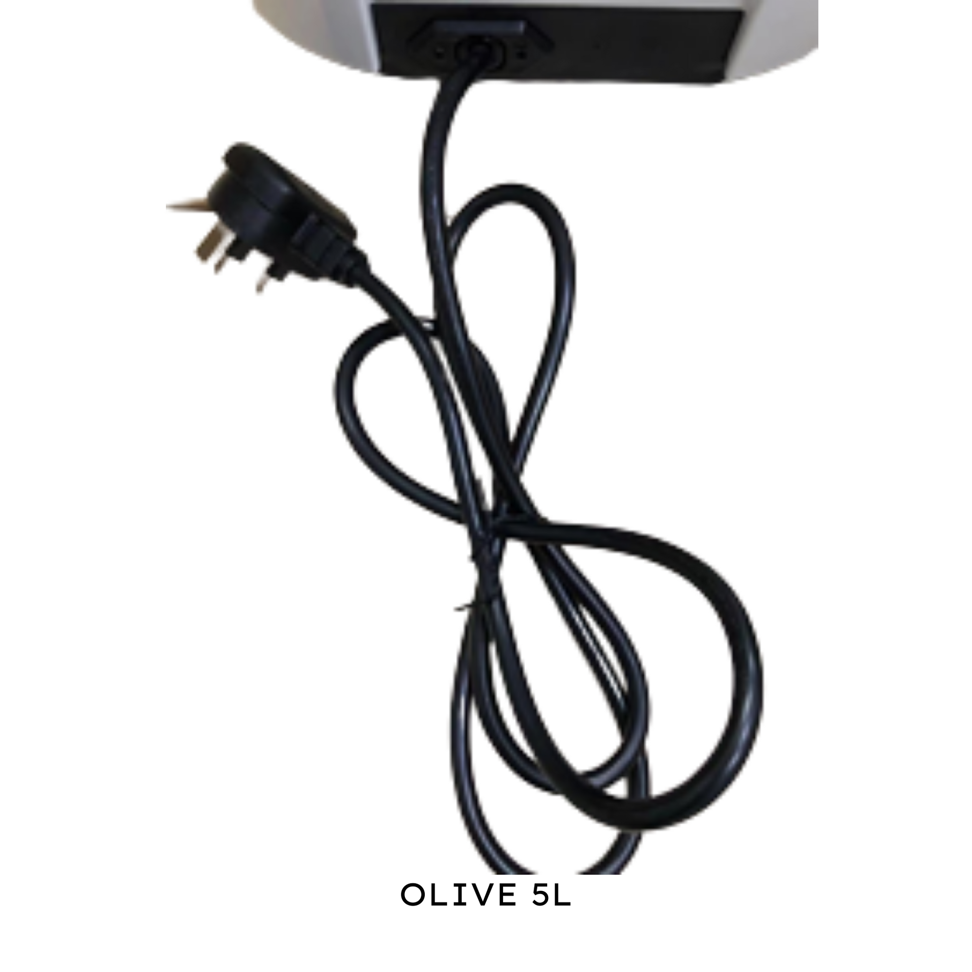 OLIVE OXYGEN CONCENTRATOR - MODEL OLV-5/10