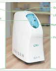 OLIVE OXYGEN CONCENTRATOR - MODEL OLV-5/10