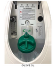 OLIVE OXYGEN CONCENTRATOR - MODEL OLV-5/10