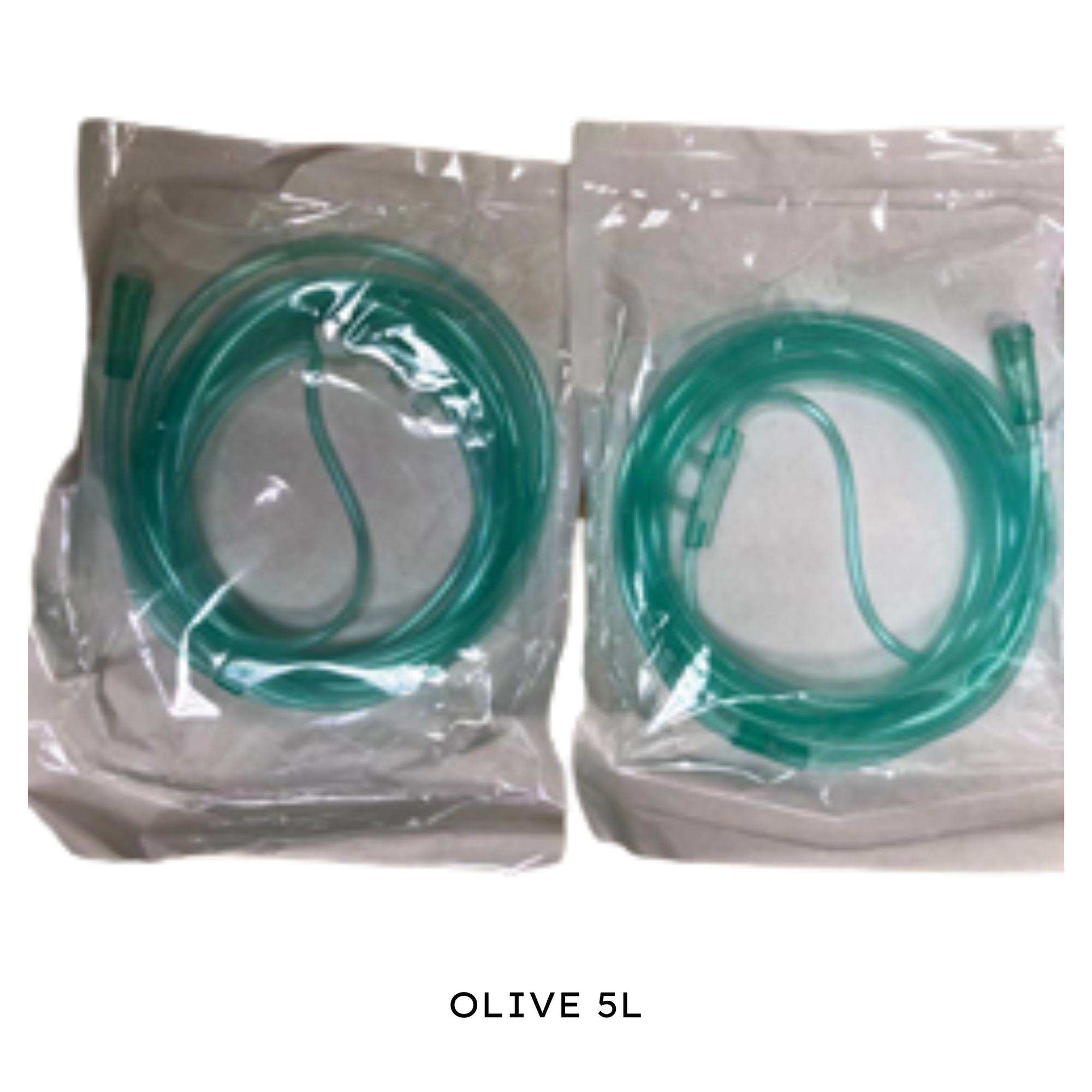 OLIVE OXYGEN CONCENTRATOR - MODEL OLV-5/10