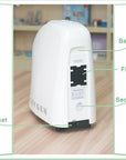 OLIVE OXYGEN CONCENTRATOR - MODEL OLV-5/10